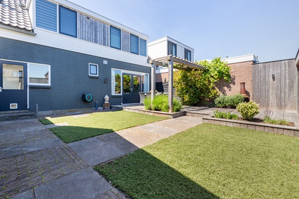 Medium property photo - Zuideinde 85A, 2371 BS Roelofarendsveen